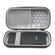 Suitable for CASIO/CASIO FX-5800P Painting Engineering Calculator Storage Bag Portable Hard Shell Pr