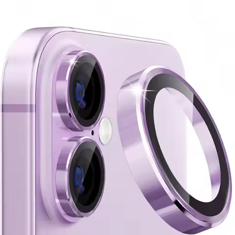 for iPhone 17 2025 Metal Camera Protector Ring Apple iPhone17 Ifone Ipone 17 6.3-inch Aluminium Allo