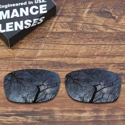 Millerswap Polarized Lenses Replacement for Oakley Jupiter Factory Lite OO4066 Sunglasses - Multiple