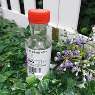 Vegetable Glycerin (Glycerol) Food & USP Grade  ( 30GM ) 甘油