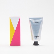 Yugen ผลิตภัณฑ์บำรุงผิวมือ กลิ่นอินสไปร์ (Yugen - Hand Cream/ Scent : INSPIRE)