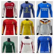 manchester united jersey 23/24 jersey manchester united 25-26 Players Edition Emperor Marcellesy Mia