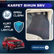 Floor Carpet Honda BRV Vermicellimie Honda BRV Carpet Old BRV Carpet Set BRV Vermicelli Carpet Fulls