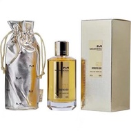 Mancera Gold Intensitive Aoud 曼塞拉金色濃郁烏木香水 120ml