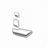 Trang Trí Cửa Xe GLK300 GLK260 GLK200 Nút Điều Chỉnh Cửa Sổ Nội Thất Trang Trí Cửa Xe Nâng Cấp