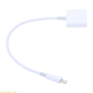 Best 8Pin Male To 30 Pin Female Charging Sync Converter Cable 30Pin Adapter