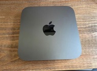 Mac Mini 2018 i7 64GB ram 512gb SSD intel 頂配