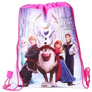 ✨💖❄️ Frozen Drawstring Bag 💖 Backpack Birthday Party Gift Bag 💖 School Party Children Day Gifts Christmas Gift Olfa ❄️💖✨