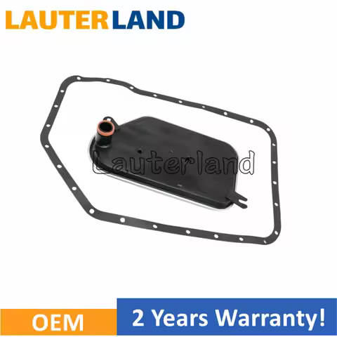 New 01V398003 5HP19 ZF5HP19 01V Automatic Transmission Oil Filter for AUDI VW BMW 01V325429 05012092