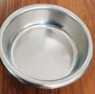 ตระแกรงดับเบิลช็อต สำหรับด้ามชงกาแฟ Breville Bes900  920 ของบรีวิวแท้ (ส่งด่วน ส่งไว ได้รับภายใน 1-3