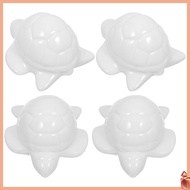 🛁 4Bhg Topi Bolt Seramik Rumah Desain Unik Warna Putih
