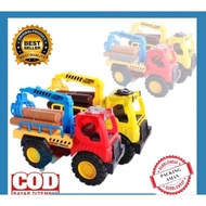 Children's Toys Car DUMP TRUCK Toy Car Toy Car Carry Toy Car Boys
