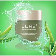 CURE+ Intensive 2x Aloe Cream 50g