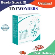 Beliz NeBio Vitamin & Digestive Support｜Vitamin nutritional supplement promotes digestion and absorp