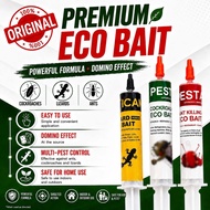 Eco Friendly Gel Ant Bait. Anti Ant Bait. Insects Wipe Out Gel Eco Bait. Cockroach Bait. Lizard Bait