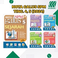 NOTA GALUS SPM TING. 4, 5 (2024)