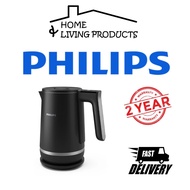 PHILIPS 7000 Series Double Walled Kettle HD9396/90