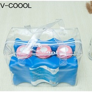 V-Coool vcool Reusable Ice Pack ,ice brick, mama ice bag ,baby travel tools