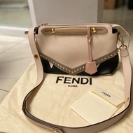 TAS FENDI ORIGINAL second wanita ( tas branded )