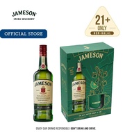 [Limited Edition] Jameson Irish Whiskey X Dickies -  (700ml)