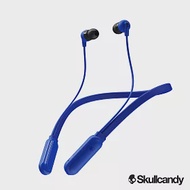 Skullcandy 骷髏糖 INKD+ 藍牙耳機-藍色(公司貨)