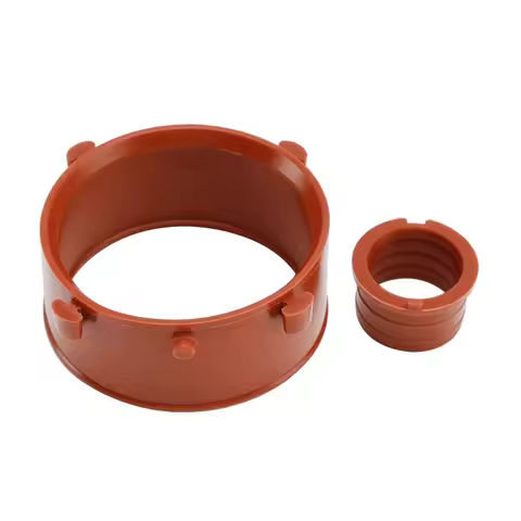 R1-Discard Tube Seal For OM642 Auto Rubber Turbo Seal Engine Breather Turbo Intake Seal Kit