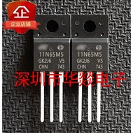 5PCS TO-220F 11N65M5 STF11N65M5 STF12N50DM2 12N50DM2 F26NM60N STF26NM60N 24N65M2 STF24N65M2 STF24N60