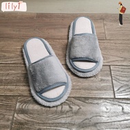 LILY Mopping Shoes House Detachable Floor Foot Shoes