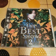 The Best Show 2 鄭伊健 1997 no239