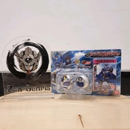 BANDAI DX Water Dragon Wizard Kamen Rider Wizard BANDAIRing set