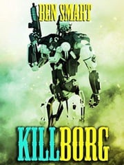 Killborg Ben Smart