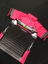 JERSEY BALAP CUSTOM NAMA NOMOR BERKERAH TERKINI TERMURAH BAJU BALAP BENGKEL GARAGE JERSEY ANAK DEWAS