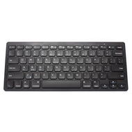 Keyboard Wireless Bluetooth Simple Keyboard Bluetooth Keyboard iOS Android PC - BK3001