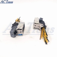 Automatic Transmission 6T70 6T75 6F50 6F55 ECU Connector