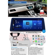 DYNAVIN PROTON X70 12.3” OEM ANDROID PLAYER 4GB RAM+32GB ROM/8GB RAM+128GB ROM PLUG AND PLAY
