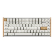 WIRELESS KEYBOARD (คีย์บอร์ดไร้สาย) KEYCHRON K2 MAX - QMK/VIA BANANA SWITCH RGB EN/TH