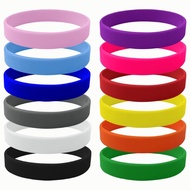 Silicone Wristband Event Wrist Swimming Party Resort Hotel hand Bracelet
