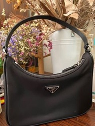Prada hobo 2005