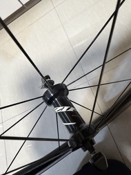 Zipp 808 Firecrest