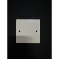 Wall Outlet Cover (Small)