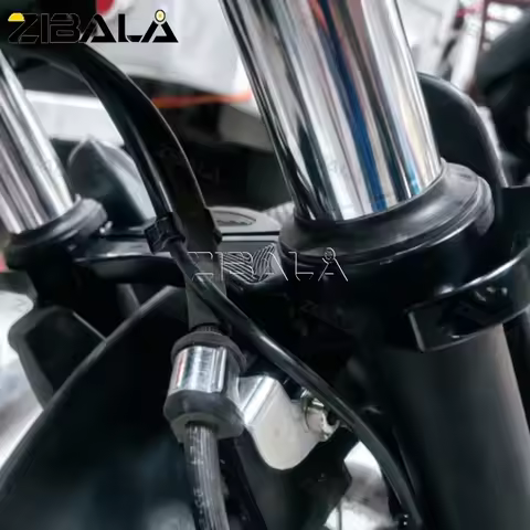 Front Fork Brace For Suzuki DL650 V strom 650 XT 2004 - 2025 2026 V-strom 650 DL 650 Motorcycle Fork