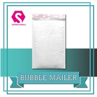 Bubble Envelope Bubble Wrap Envelope Bubble Mailer Bubble Mailer Courier Bag with Bubble Wrap Padded