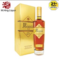 Jf Dominic xo Extra Gold 700ml