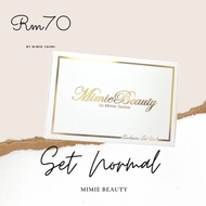 mimie beauty skincare