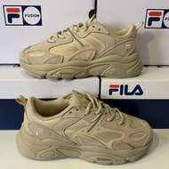 FILA FILA Men's Running Shoes MARS II MARS Second Generation New Retro Sports Shoes Reduce
