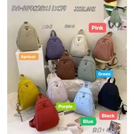 Moda Paolo Unisex Backpack (009)