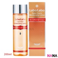 Dr.Ci-labo Labo Labo Super Keana Moisturizing Lotion 200ml