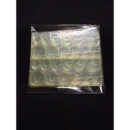 ELEVEN  NAIL-Jelly Sticker 10 Pcs/ 3Pcs