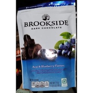 Brookside Dark Chocolate AcaiBlueberry 595G