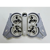 Bumper F-14 NeoCat - for DJI Neo Drone Bumpers Wing Variation Jet Plane DJI NEO Drone Bumper Guard